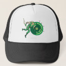 Buscar flecha gorras Esmeralda