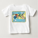 Buscar logo bebe camisetas Powers