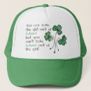 Buscar sombra verde gorras Irlanda