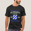 Buscar unidades militares camisetas Historia militar