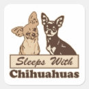 Buscar chihuahuas pegatinas General y unisex