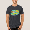Buscar mystery machine camisetas Máquina de misterio