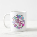 Buscar gigi tazas Rosa