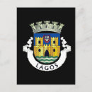 Buscar lagos postales Portugués