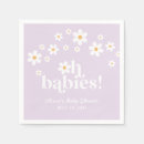 Buscar lila servilletas Boho