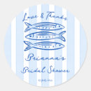 Buscar pescado pegatinas Para ella