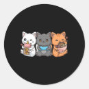Buscar jefes de estado pegatinas Adorable