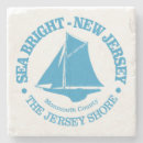 Buscar mar posavasos Playa