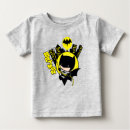 Buscar justicia bebe ropa Chibi batman
