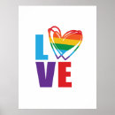 Buscar amor gay posters Corazón