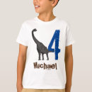 Buscar age camisetas Dinosaurio