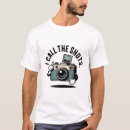 Buscar fotografa camisetas Para él