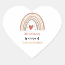 Buscar comportamiento pegatinas Conciencia del autismo