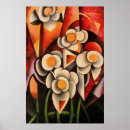 Buscar calla lilies arte Lirio