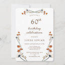 Buscar gramática invitaciones Floral