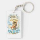 Buscar cabo rectangulares llaveros Viajar