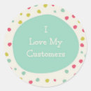 Buscar clientes pegatinas Embalaje