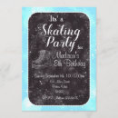 Buscar figura invitaciones Patinaje artístico