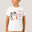 Buscar jesús me ama camisetas Cualquier niño