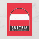 Buscar bandera de austria postales Escudo de armas