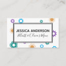 Buscar playdate tarjetas de visita Madre