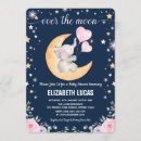 Buscar lunares invitaciones Futura madre