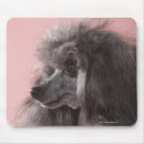 Buscar caniche estándar alfombrillas de raton Naturaleza