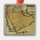 Buscar árabe adornos Mapa