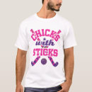 Buscar garrapatas camisetas Para ella