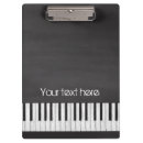 Buscar teclados libretas Profesor de música