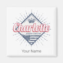 Buscar charlotte imanes Carolina del norte