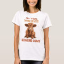 Buscar highland camisetas Adorable