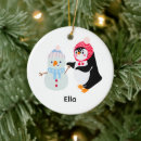 Buscar muñeco de nieve adornos General y unisex