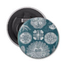 Buscar plano abrebotellas Verde azulado