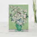 Buscar van gogh tarjetas Verde