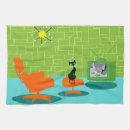 Buscar amarillo y negro paños de cocina Para todos