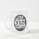 Buscar veganos tazas Verduras