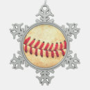 Buscar béisbol adornos Deporte