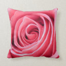 Buscar pétalos cojines Elegante