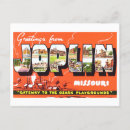 Buscar joplin Vintage