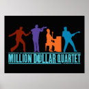 Buscar cuarteto posters Musical