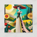 Buscar couture tarjetas de visita Elegante