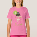 Buscar el brunette infantil ropa Ballet