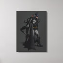 Buscar video game arte Gotham city