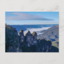 Buscar tres hermanas postales Rocas