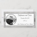 Buscar wedding invitations tarjetas Gris