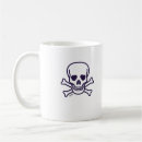 Buscar bones tazas Calavera
