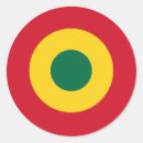 Buscar ghana pegatinas País