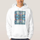 Buscar futurista sudaderas Ciudad