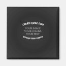 Buscar negocio imanes Crea el tuyo propio